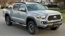 2019 Toyota Tacoma TRD Off-Road