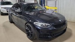 2016 BMW 2 Series M235i