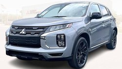2024 Mitsubishi Outlander Sport LE