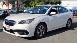 2020 Subaru Legacy Premium
