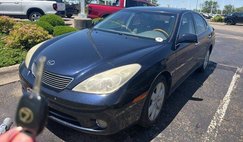 2005 Lexus ES 330 Base