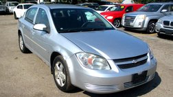 2010 Chevrolet Cobalt LT