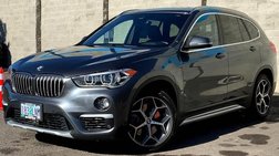 2019 BMW X1 xDrive28i