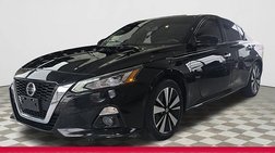 2019 Nissan Altima 2.5 SL