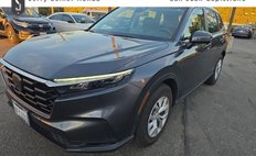 2023 Honda CR-V LX