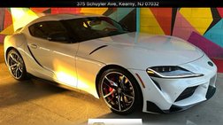 2021 Toyota GR Supra 3.0 Premium