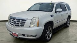 2007 Cadillac Escalade Base