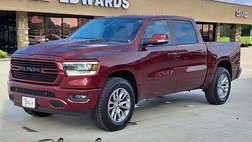 2019 Ram Ram Pickup 1500 Rebel
