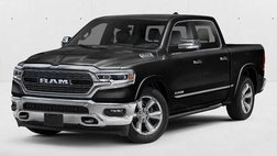 2019 Ram Ram Pickup 1500 Limited