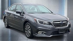2019 Subaru Legacy 2.5i Premium