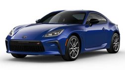 2026 Toyota GR86 Base