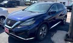 2023 Nissan Murano S