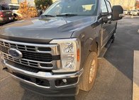 2024 Ford Super Duty F-350 XLT