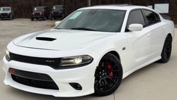 2018 Dodge Charger Daytona 392