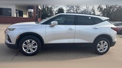 2019 Chevrolet Blazer LT