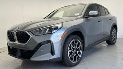 2025 BMW X2 xDrive28i