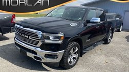 2019 Ram Ram Pickup 1500 Laramie