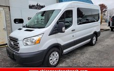 2016 Ford Transit XL