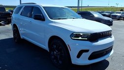2023 Dodge Durango GT Launch Edition