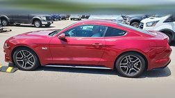 2018 Ford Mustang GT