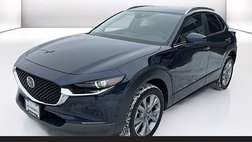 2023 Mazda CX-30 2.5 S Select