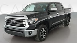 2021 Toyota Tundra 1794