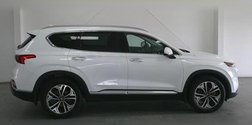 2020 Hyundai Santa Fe SEL 2.0T