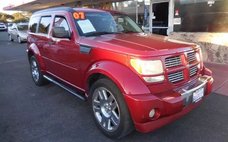2007 Dodge Nitro R/T