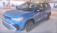 2025 Volkswagen Taos S