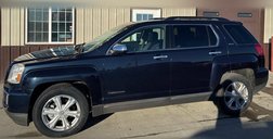 2016 GMC Terrain SLE-2