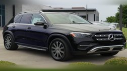 2026 Mercedes-Benz GLE-Class GLE 350 4MATIC
