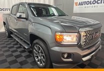 2019 GMC Canyon Denali