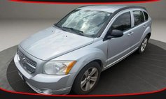 2011 Dodge Caliber Mainstreet