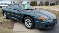 1994 Dodge Stealth R/T