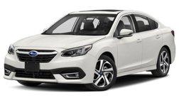2021 Subaru Legacy Limited