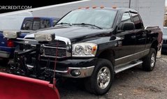 2009 Dodge Ram 2500 SLT