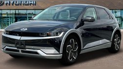 2024 Hyundai Ioniq 5 Limited