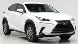 2018 Lexus NX 300 