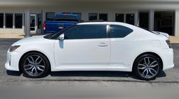 2014 Scion tC Monogram