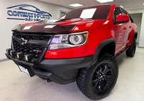 2019 Chevrolet Colorado ZR2