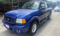 2004 Ford Ranger XL
