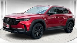 2023 Mazda CX-50 2.5 S Premium Plus