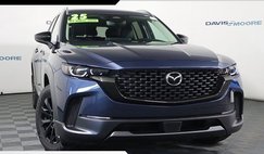 2025 Mazda CX-50 2.5 S Premium