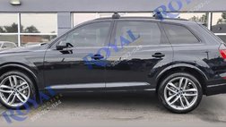 2018 Audi Q7 3.0T quattro Prestige