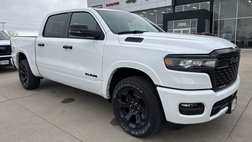 2026 Ram Ram Pickup 1500 Lone Star