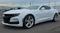 2019 Chevrolet Camaro SS