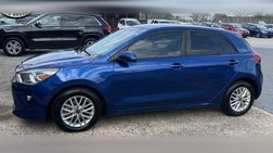 2018 Kia Rio5 EX