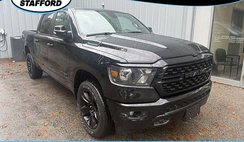 2022 Ram Ram Pickup 1500 Lone Star