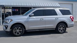 2019 Ford Expedition XLT