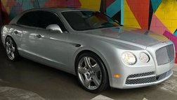 2014 Bentley Flying Spur Base